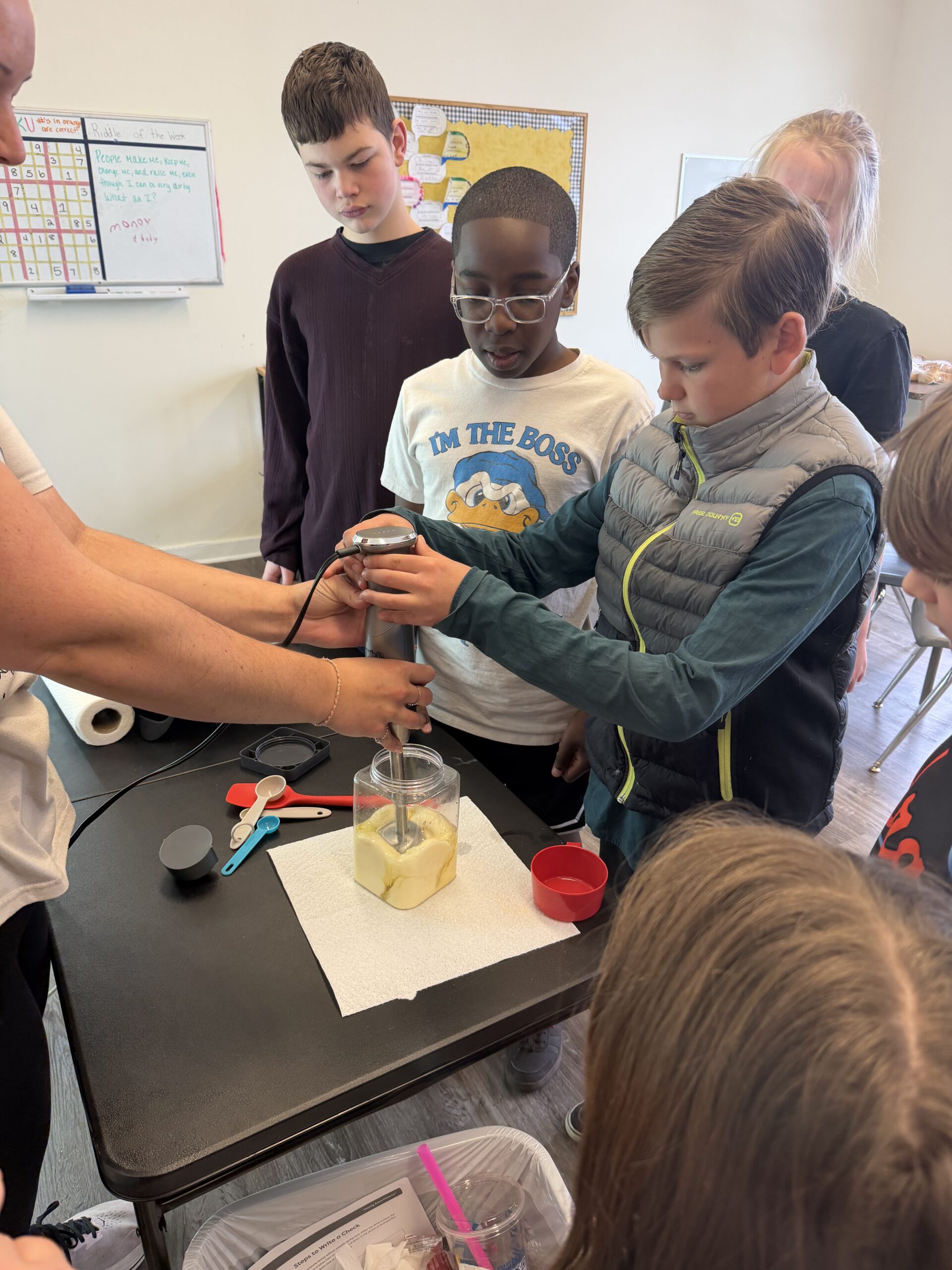 rocky mountain enrichment